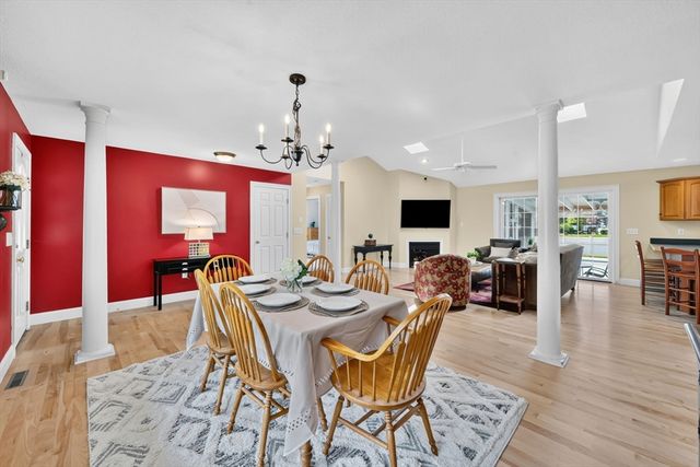 34 Gloria Drive, Westfield, MA 01085