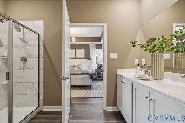 8702 Coastal Ter, Mechanicsville, VA 23111