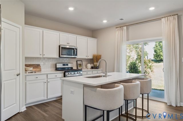 8702 Coastal Ter, Mechanicsville, VA 23111