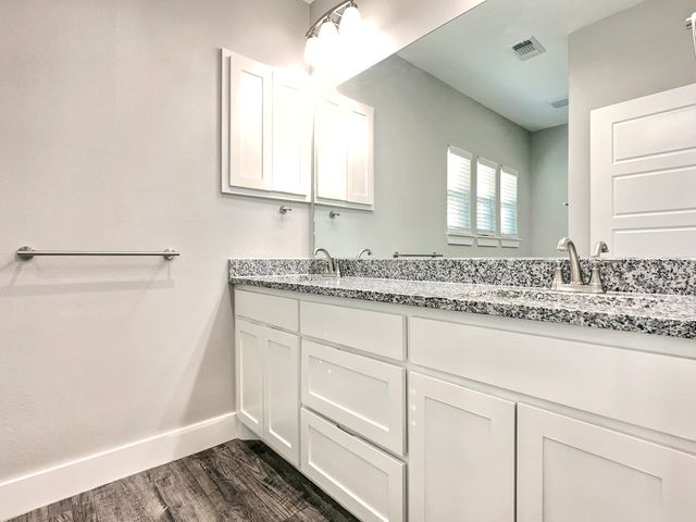 1036 Ray Drive, Denison, TX 75020