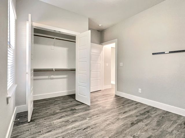 1036 Ray Drive, Denison, TX 75020