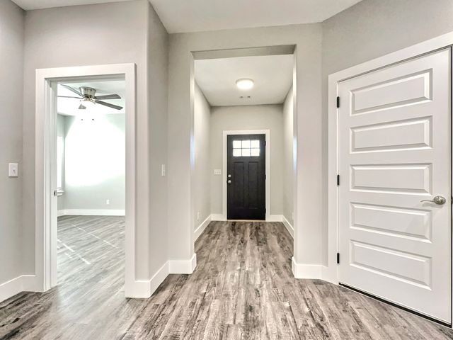 1036 Ray Drive, Denison, TX 75020