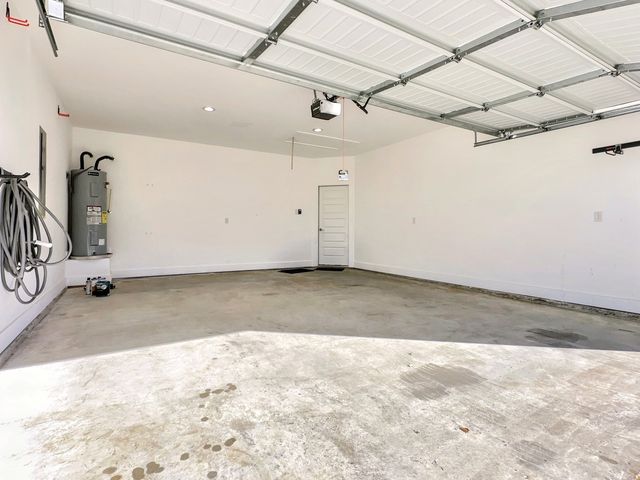 1036 Ray Drive, Denison, TX 75020