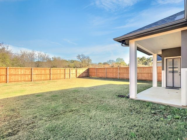 1036 Ray Drive, Denison, TX 75020