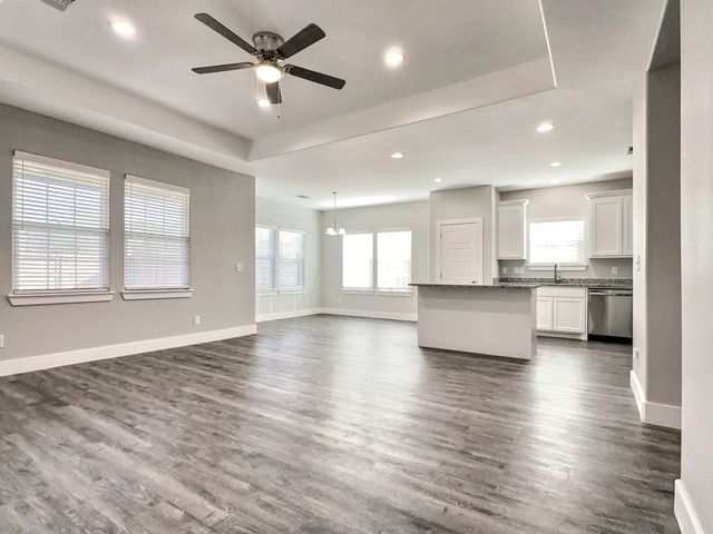 1036 Ray Drive, Denison, TX 75020