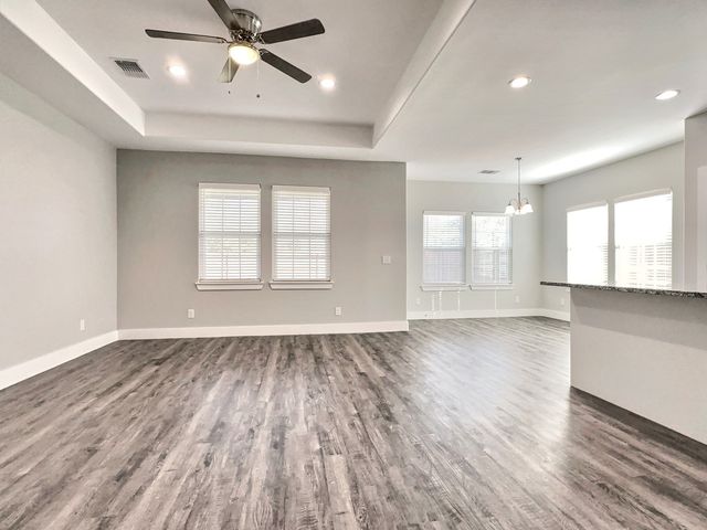 1036 Ray Drive, Denison, TX 75020