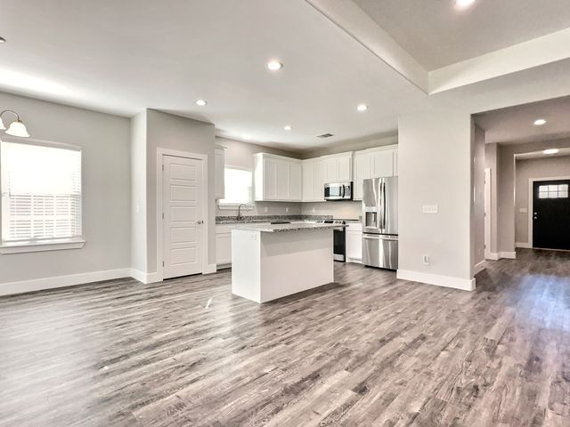 1036 Ray Drive, Denison, TX 75020