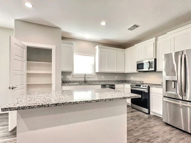 1036 Ray Drive, Denison, TX 75020