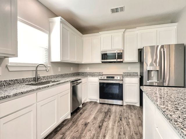 1036 Ray Drive, Denison, TX 75020