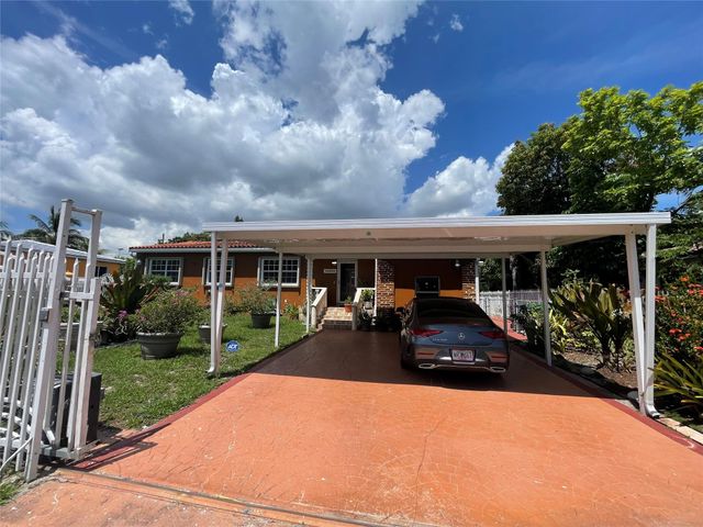 12900 NW 1st Ct, Miami, FL 33168
