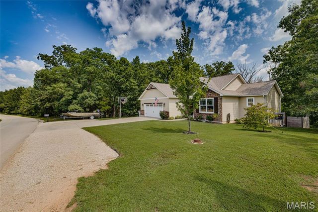 466 Champs Elysees Drive, Bonne Terre, MO 63628