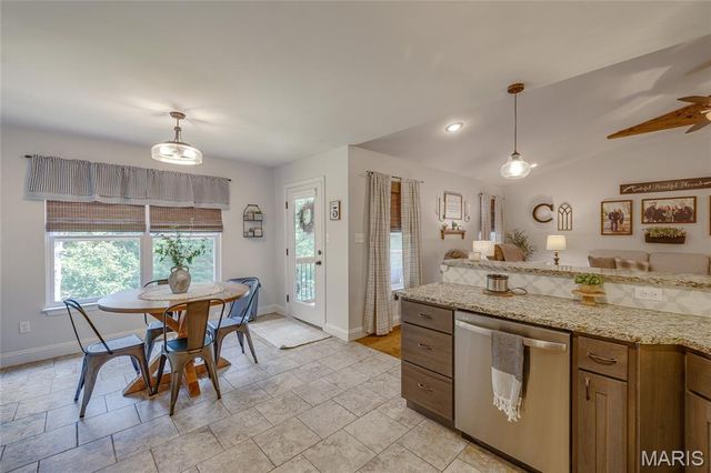 466 Champs Elysees Drive, Bonne Terre, MO 63628