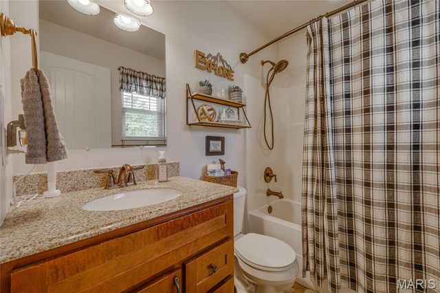 466 Champs Elysees Drive, Bonne Terre, MO 63628