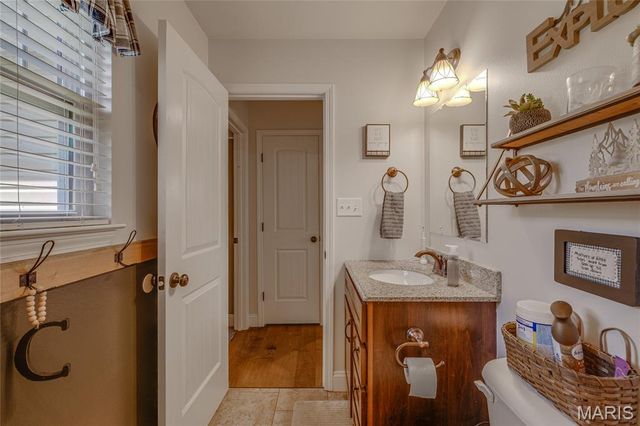 466 Champs Elysees Drive, Bonne Terre, MO 63628