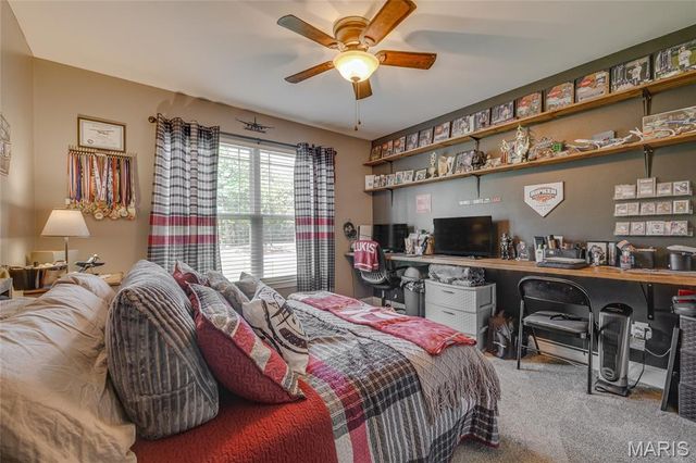 466 Champs Elysees Drive, Bonne Terre, MO 63628