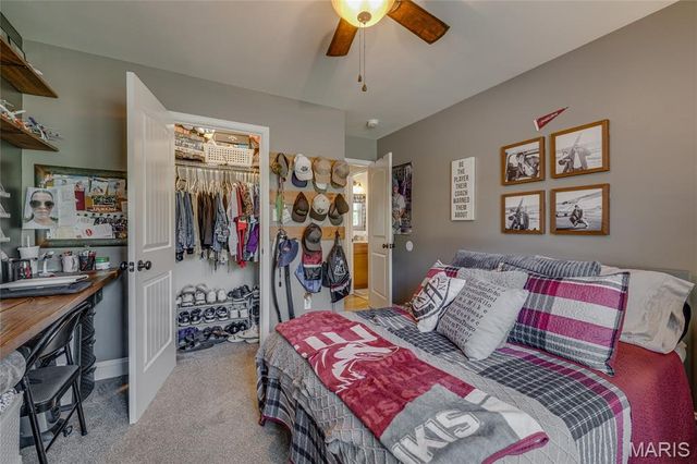466 Champs Elysees Drive, Bonne Terre, MO 63628
