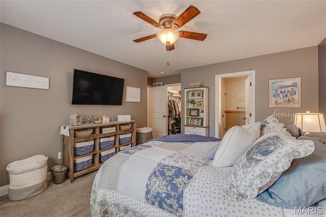 466 Champs Elysees Drive, Bonne Terre, MO 63628
