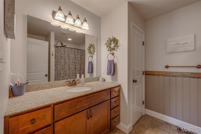 466 Champs Elysees Drive, Bonne Terre, MO 63628