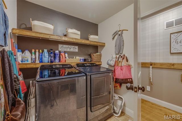 466 Champs Elysees Drive, Bonne Terre, MO 63628