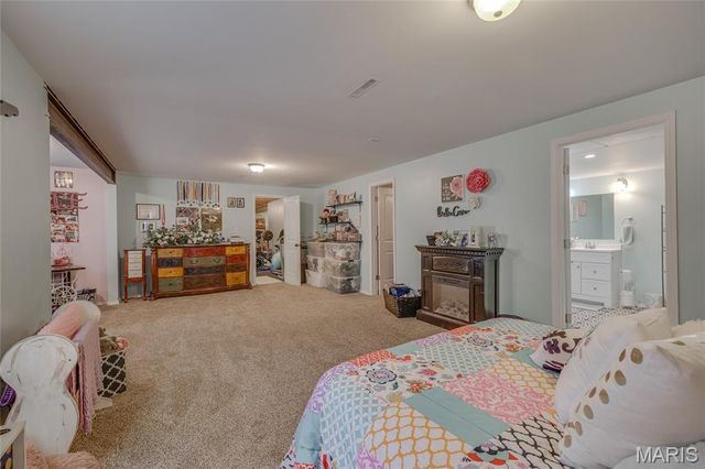 466 Champs Elysees Drive, Bonne Terre, MO 63628