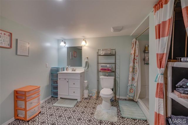 466 Champs Elysees Drive, Bonne Terre, MO 63628