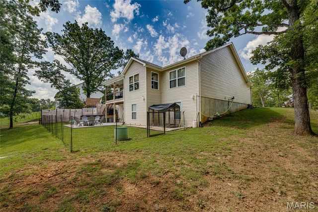 466 Champs Elysees Drive, Bonne Terre, MO 63628