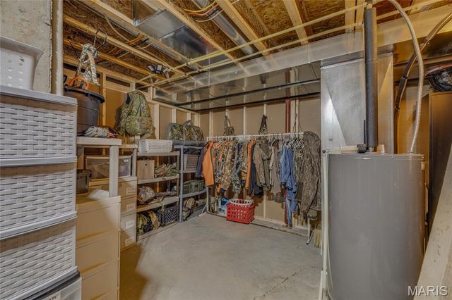 466 Champs Elysees Drive, Bonne Terre, MO 63628