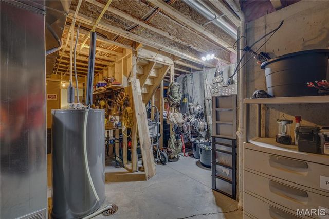 466 Champs Elysees Drive, Bonne Terre, MO 63628