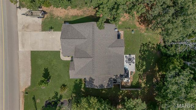 466 Champs Elysees Drive, Bonne Terre, MO 63628