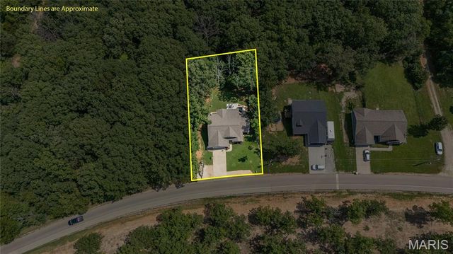 466 Champs Elysees Drive, Bonne Terre, MO 63628