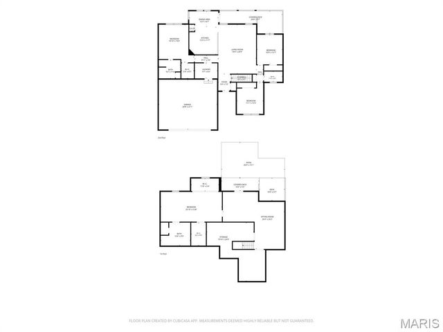 466 Champs Elysees Drive, Bonne Terre, MO 63628