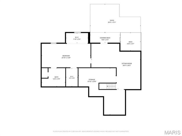 466 Champs Elysees Drive, Bonne Terre, MO 63628