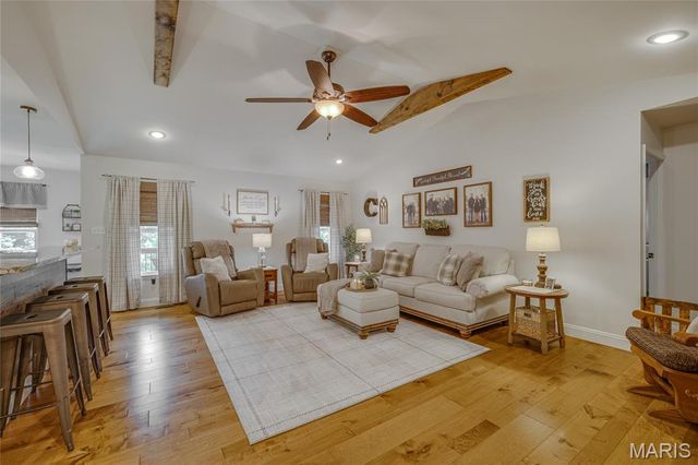 466 Champs Elysees Drive, Bonne Terre, MO 63628