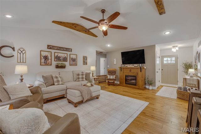 466 Champs Elysees Drive, Bonne Terre, MO 63628