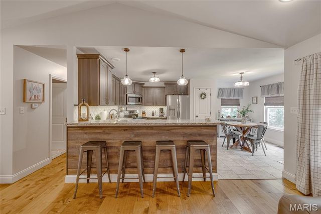 466 Champs Elysees Drive, Bonne Terre, MO 63628