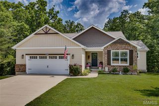 466 Champs Elysees Drive, Bonne Terre, MO 63628
