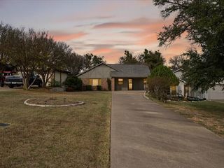6218 Tezcuco Court, Granbury, TX 76049