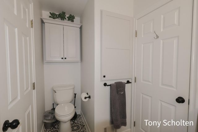 6054 Summerhill Drive, Georgetown Twp, MI 49426