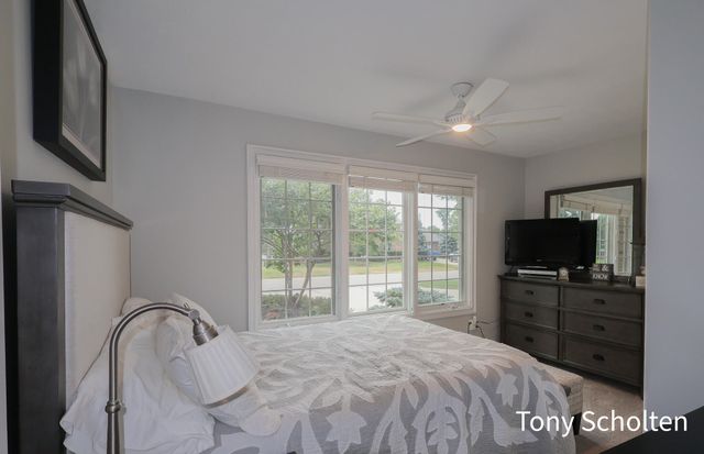 6054 Summerhill Drive, Georgetown Twp, MI 49426