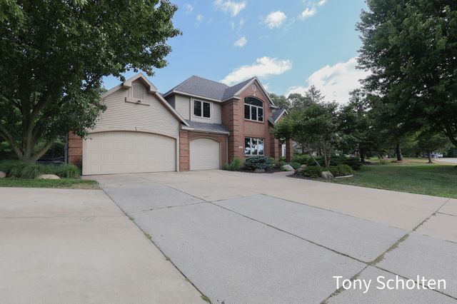 6054 Summerhill Drive, Georgetown Twp, MI 49426