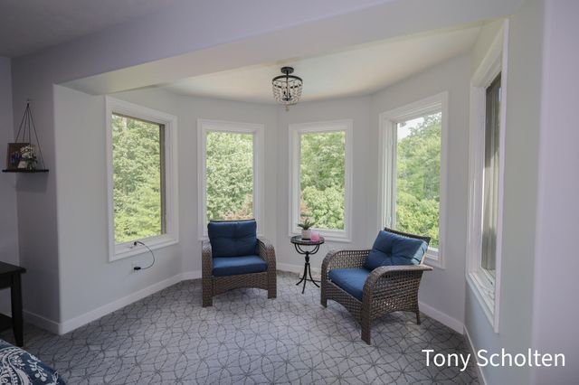 6054 Summerhill Drive, Georgetown Twp, MI 49426