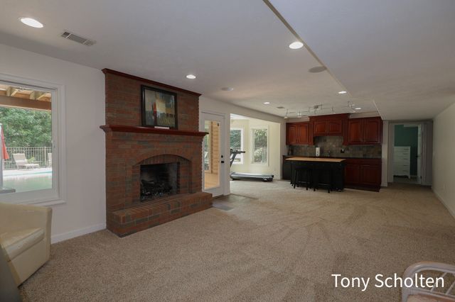 6054 Summerhill Drive, Georgetown Twp, MI 49426