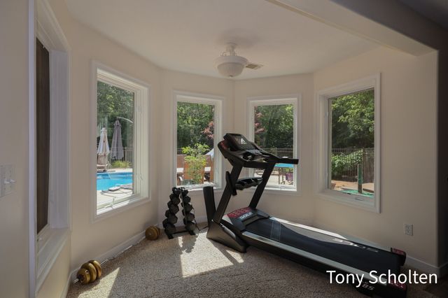 6054 Summerhill Drive, Georgetown Twp, MI 49426