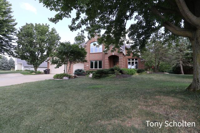 6054 Summerhill Drive, Georgetown Twp, MI 49426