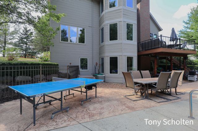 6054 Summerhill Drive, Georgetown Twp, MI 49426