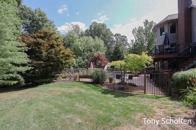 6054 Summerhill Drive, Georgetown Twp, MI 49426