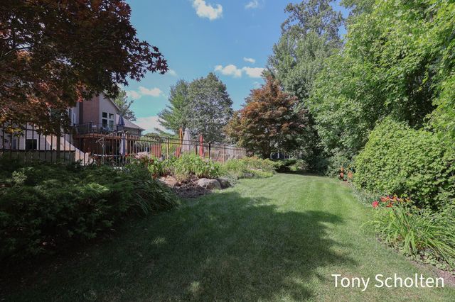 6054 Summerhill Drive, Georgetown Twp, MI 49426
