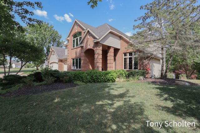 6054 Summerhill Drive, Georgetown Twp, MI 49426