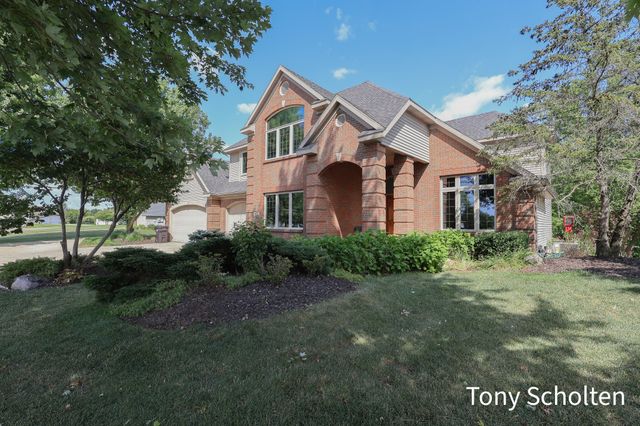 6054 Summerhill Drive, Georgetown Twp, MI 49426
