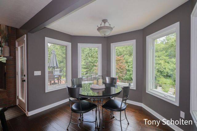 6054 Summerhill Drive, Georgetown Twp, MI 49426